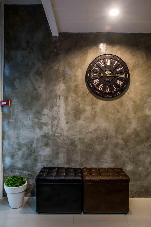 Traveller Hostel Chanthaburi (Adults Only) 외부 사진